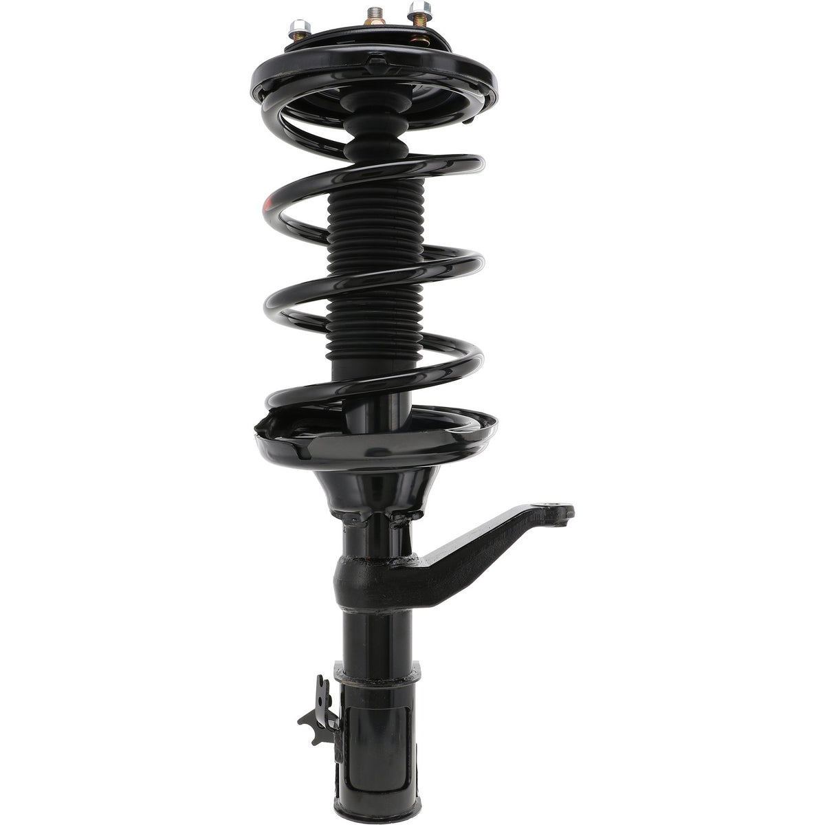 KYB Shocks & Struts Strut Plus Front Right 03-11 Honda Element (Excl SC) SR4603