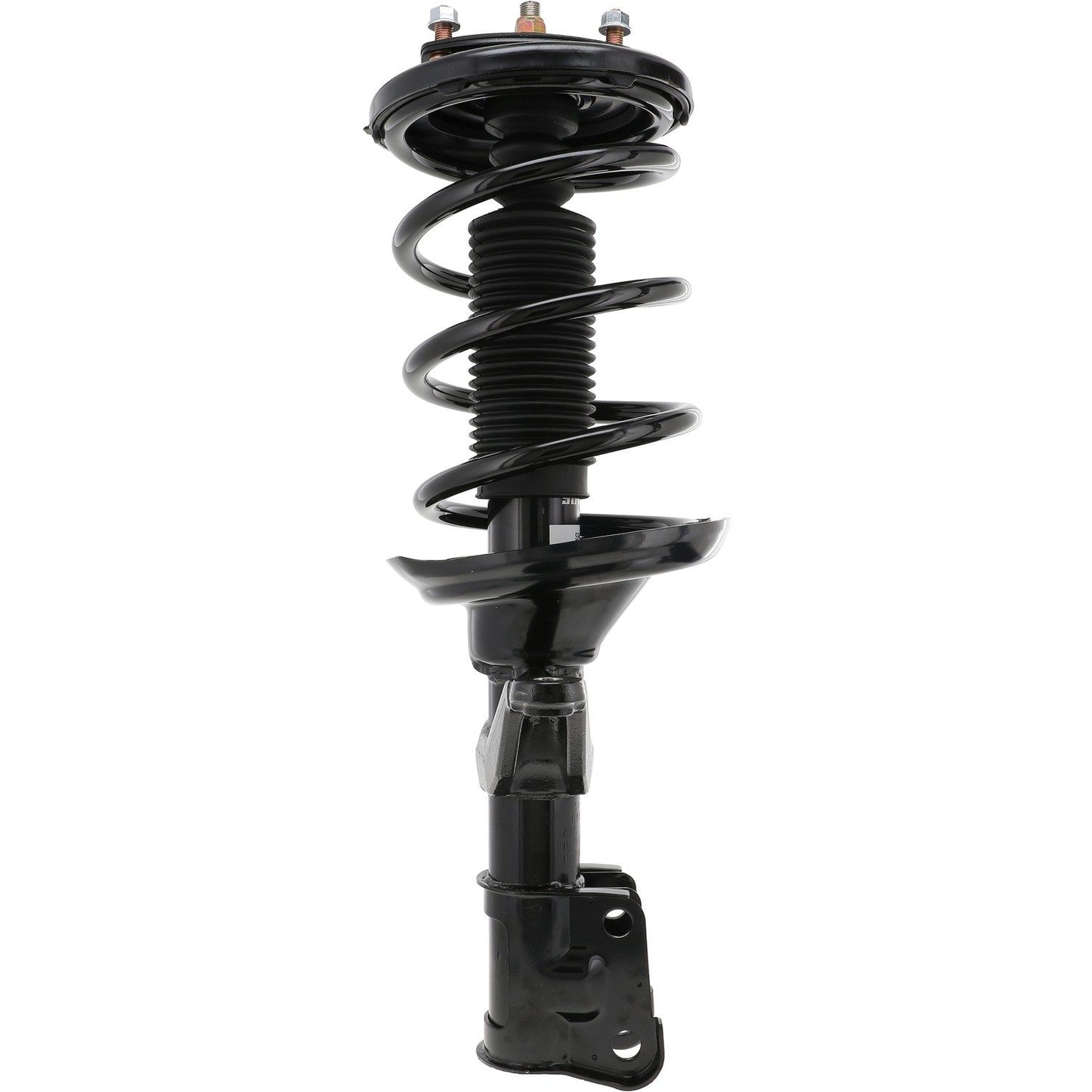 KYB Shocks & Struts Strut Plus Front Right 03-11 Honda Element (Excl SC) SR4603