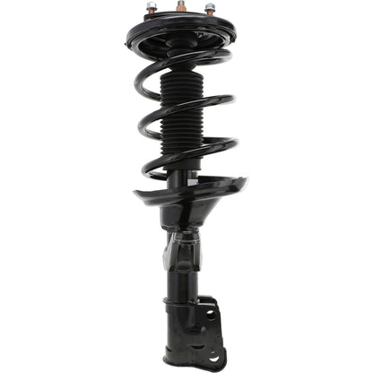 KYB Shocks & Struts Strut Plus Front Right 03-11 Honda Element (Excl SC) SR4603