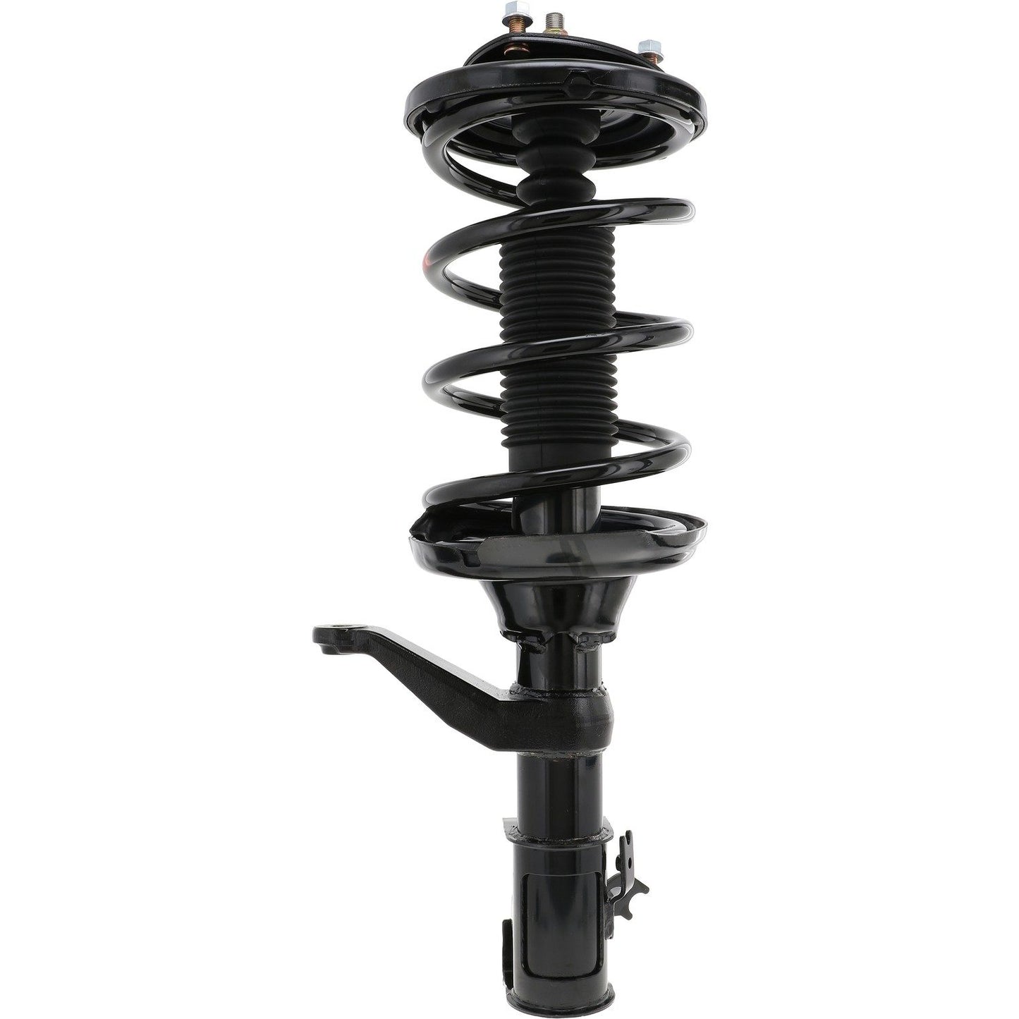 KYB Shocks & Struts Strut Plus Front Left 03-11 Honda Element (Excl SC) SR4604