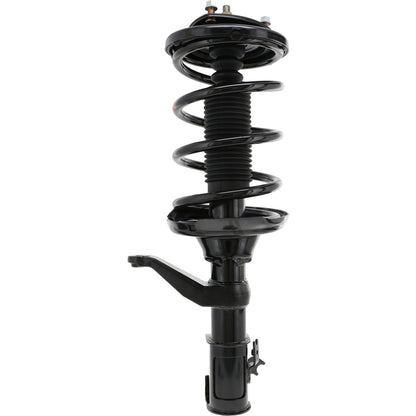 KYB Shocks & Struts Strut Plus Front Left 03-11 Honda Element (Excl SC) SR4604