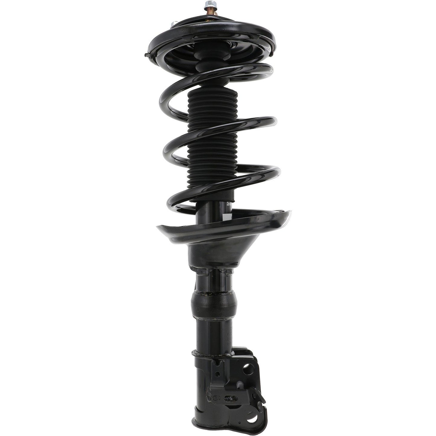 KYB Shocks & Struts Strut Plus Front Left 03-11 Honda Element (Excl SC) SR4604