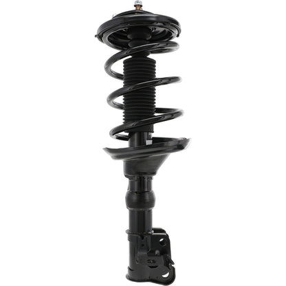 KYB Shocks & Struts Strut Plus Front Left 03-11 Honda Element (Excl SC) SR4604