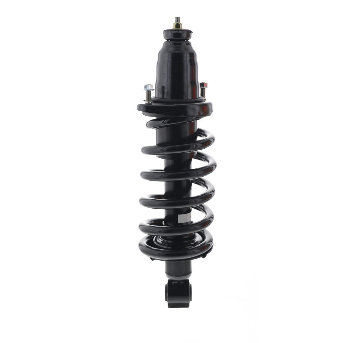 KYB Shocks & Struts Strut Plus Right Rear 03-11 Honda Element SR4605