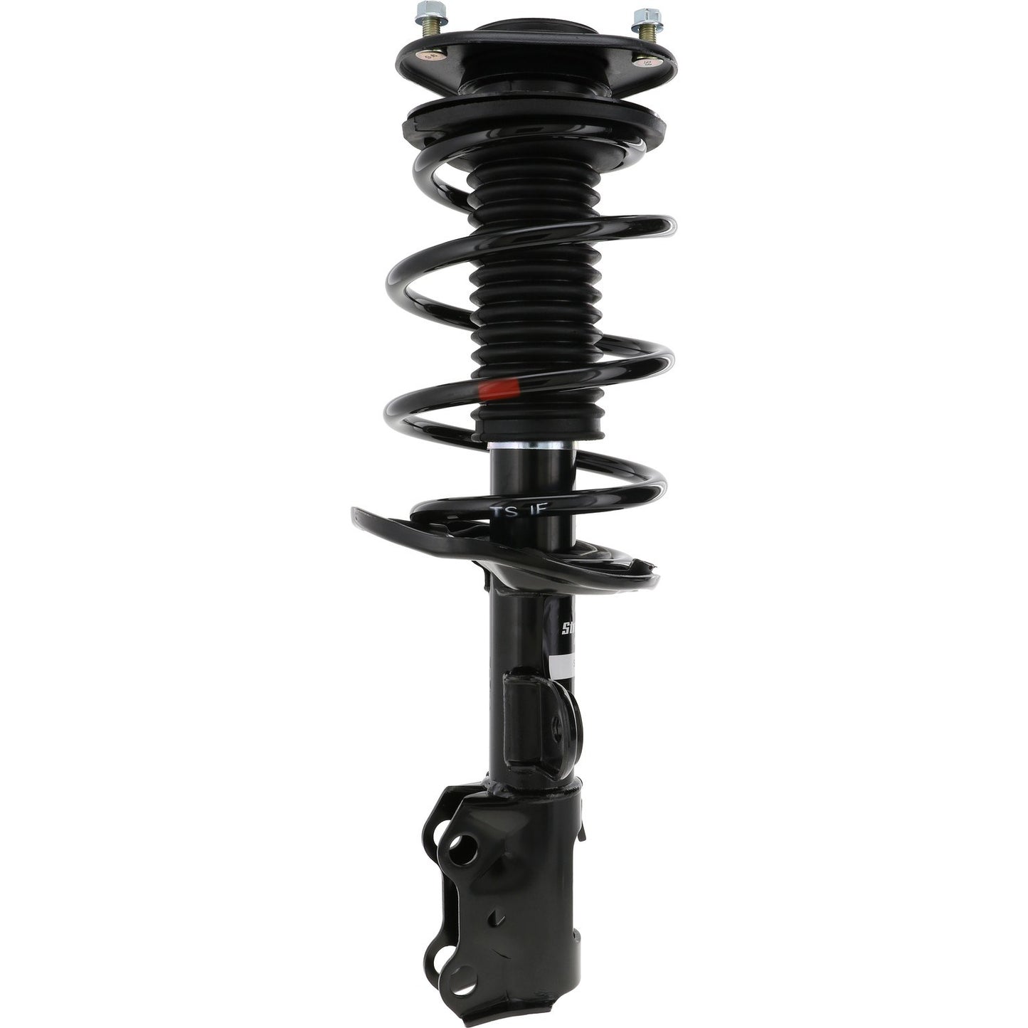 KYB Shocks & Struts Strut-Plus 08-15 Scion XB - Front Right SR4607