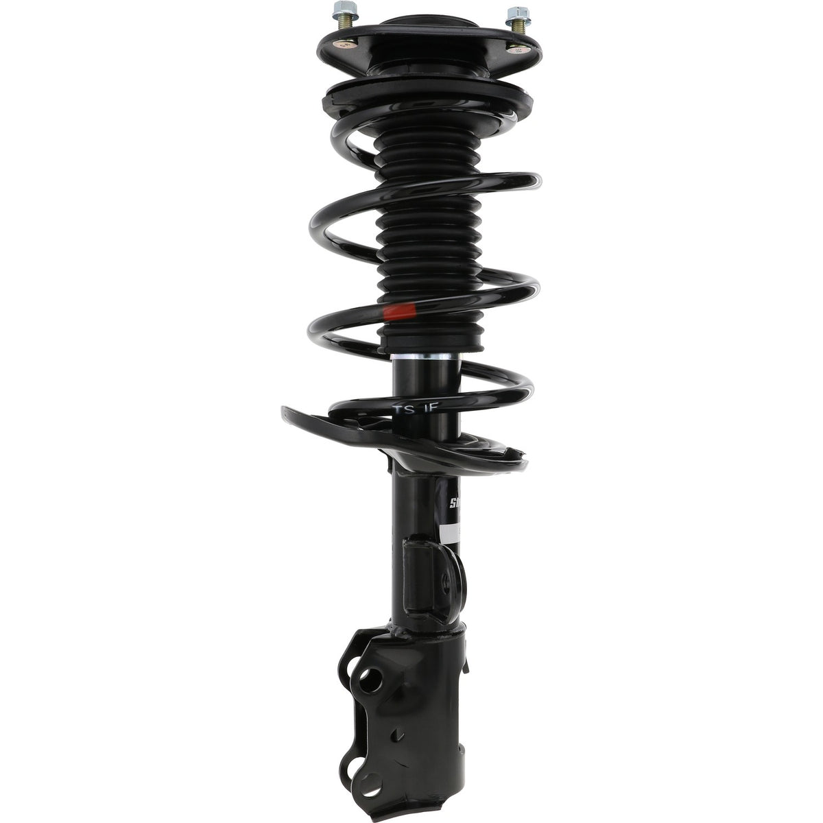 KYB Shocks & Struts Strut-Plus 08-15 Scion XB - Front Right SR4607