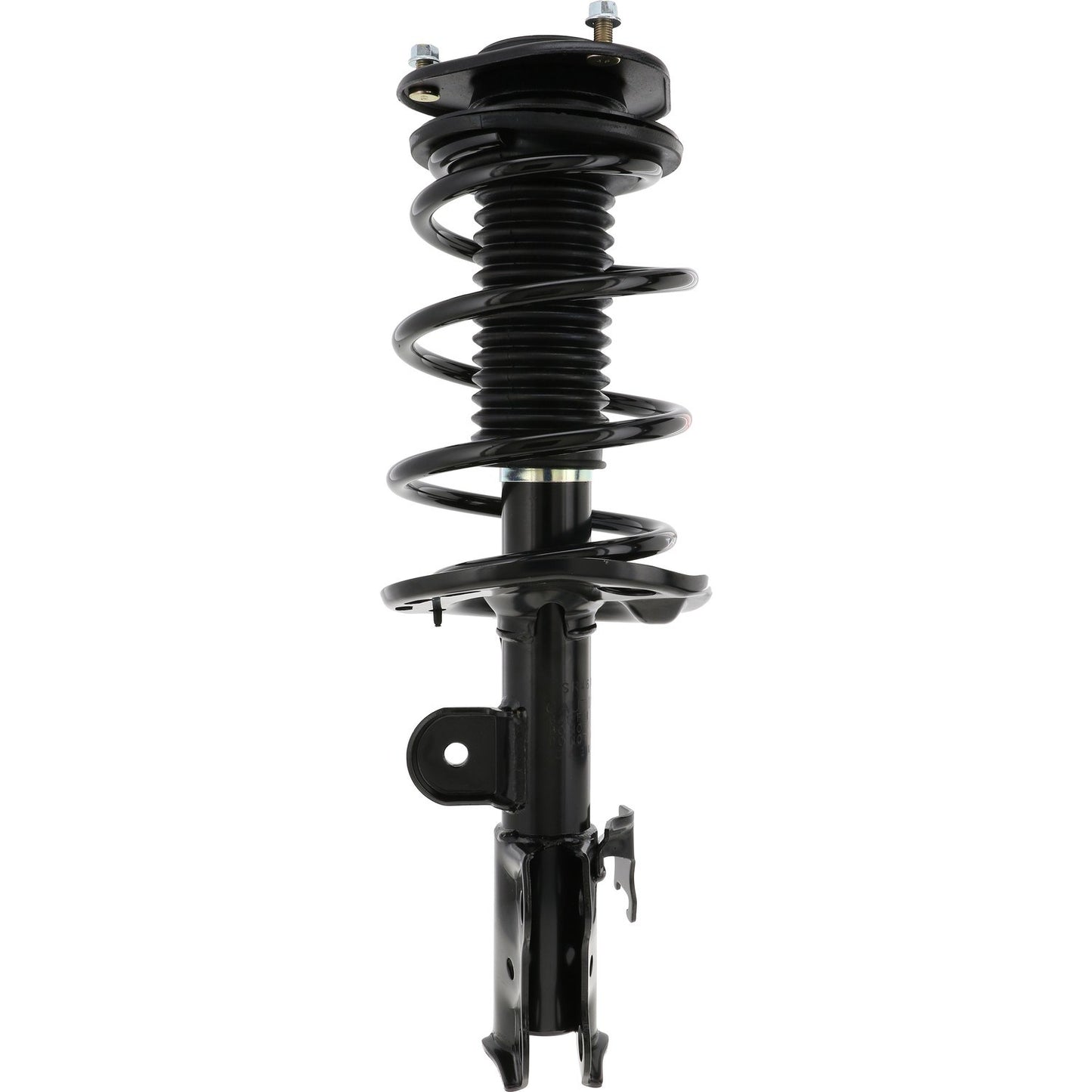 KYB Shocks & Struts Strut-Plus 08-15 Scion XB - Front Left SR4608