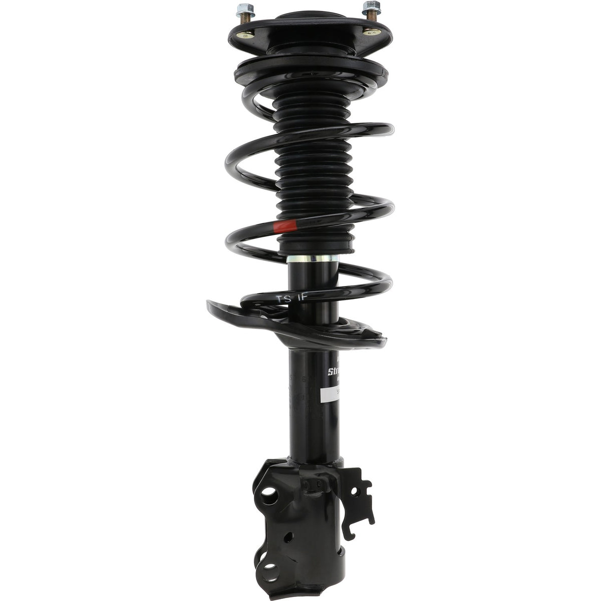 KYB Shocks & Struts Strut-Plus 08-15 Scion XB - Front Left SR4608