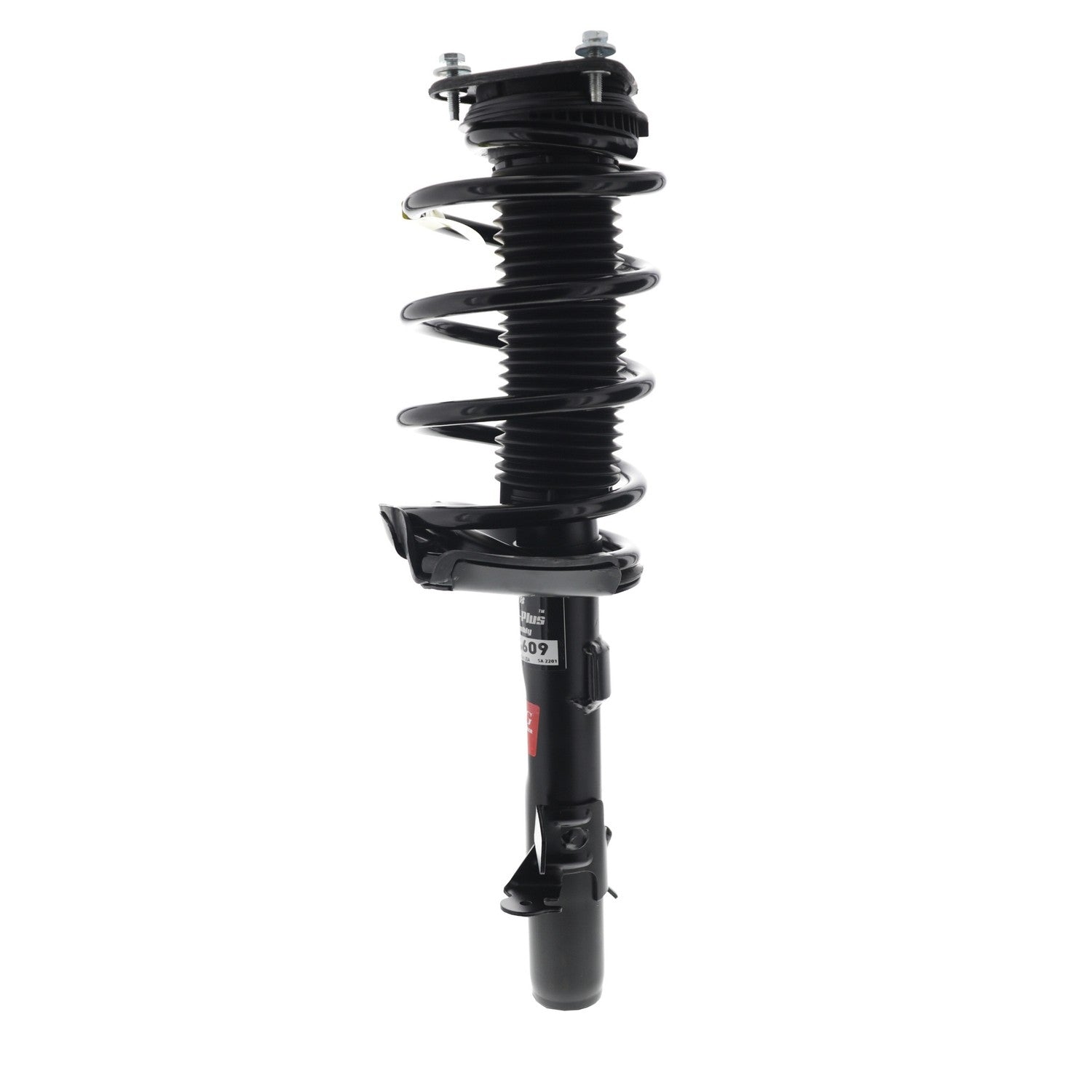 KYB Shocks & Struts Strut Plus Front Right 2013 Ford Escape AWD SR4609