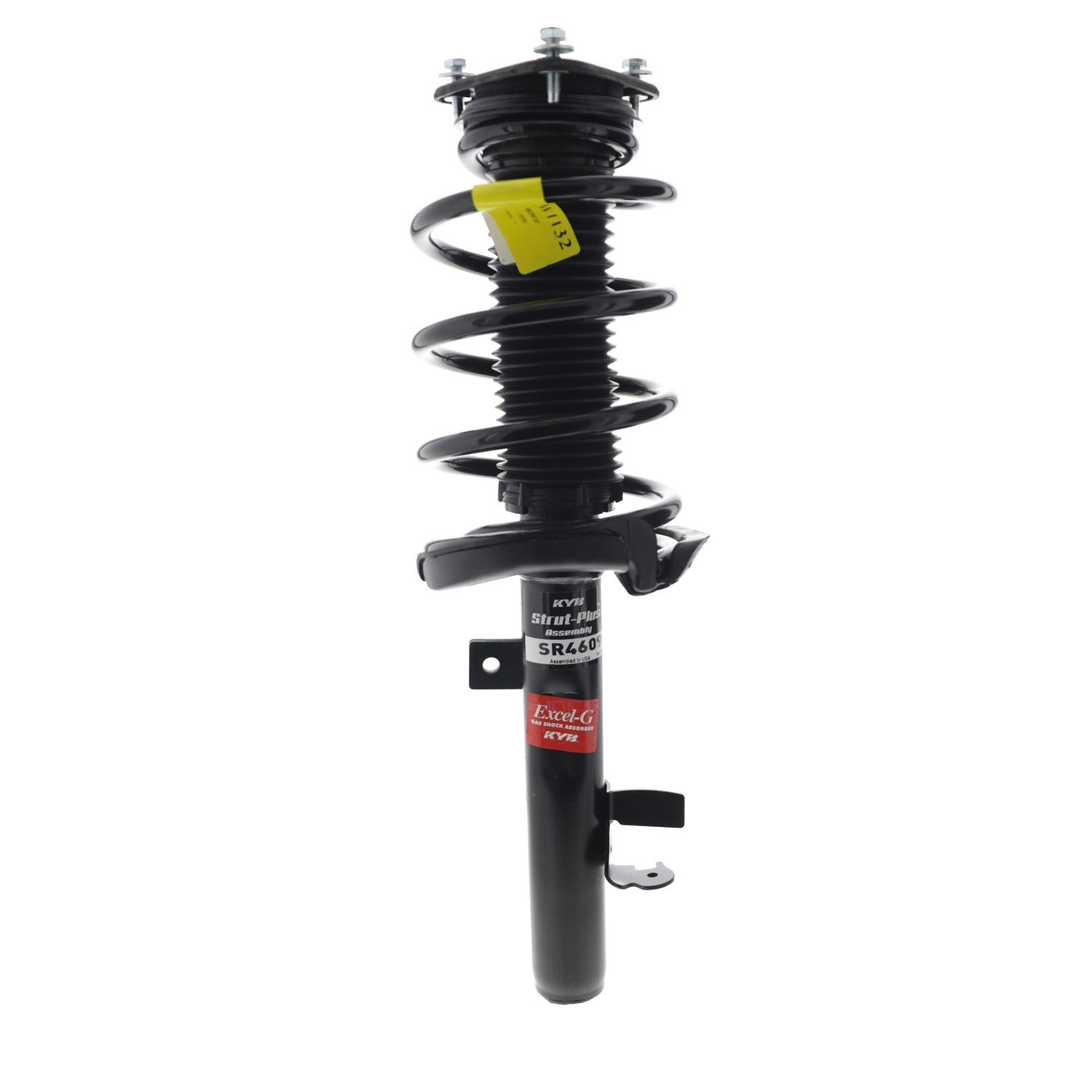 KYB Shocks & Struts Strut Plus Front Right 2013 Ford Escape AWD SR4609