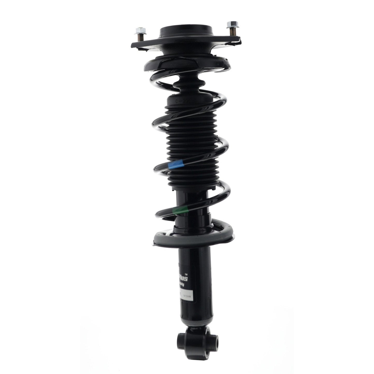 KYB Shocks & Struts Strut Plus Rear 13-16  Scion FR-S SR4611