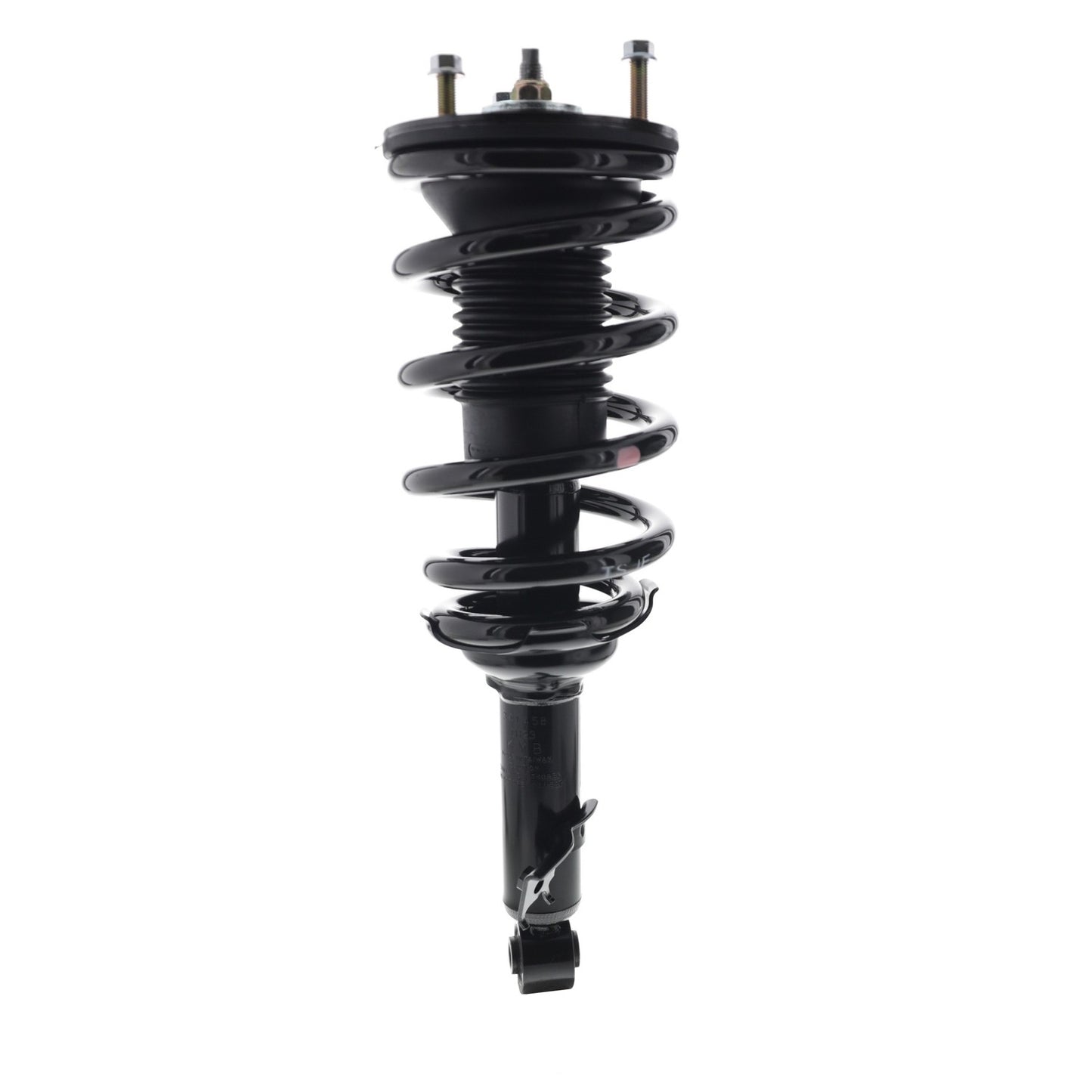 KYB 05-15 Toyota Tacoma 2WD (exc. PreRunner & X-Runner)  Shocks & Struts Strut Plus Front Right SR4612