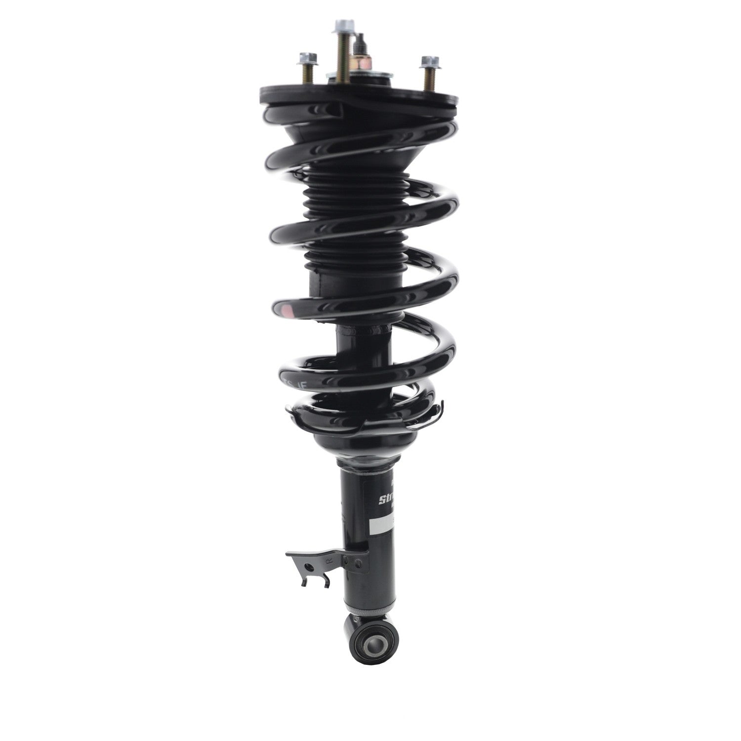 KYB 05-15 Toyota Tacoma 2WD (exc. PreRunner & X-Runner)  Shocks & Struts Strut Plus Front Right SR4612