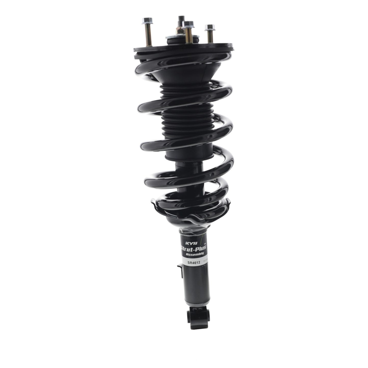 KYB 05-15 Toyota Tacoma 2WD (exc. PreRunner & X-Runner)  Shocks & Struts Strut Plus Front Right SR4612
