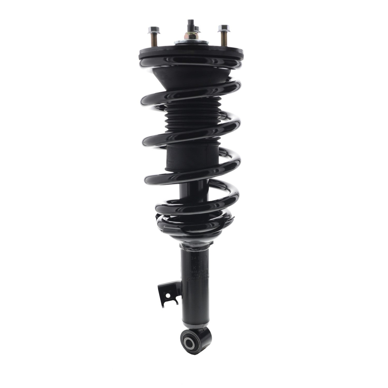 KYB 05-15 Toyota Tacoma 2WD (exc. PreRunner & X-Runner)  Shocks & Struts Strut Plus Front Left SR4613