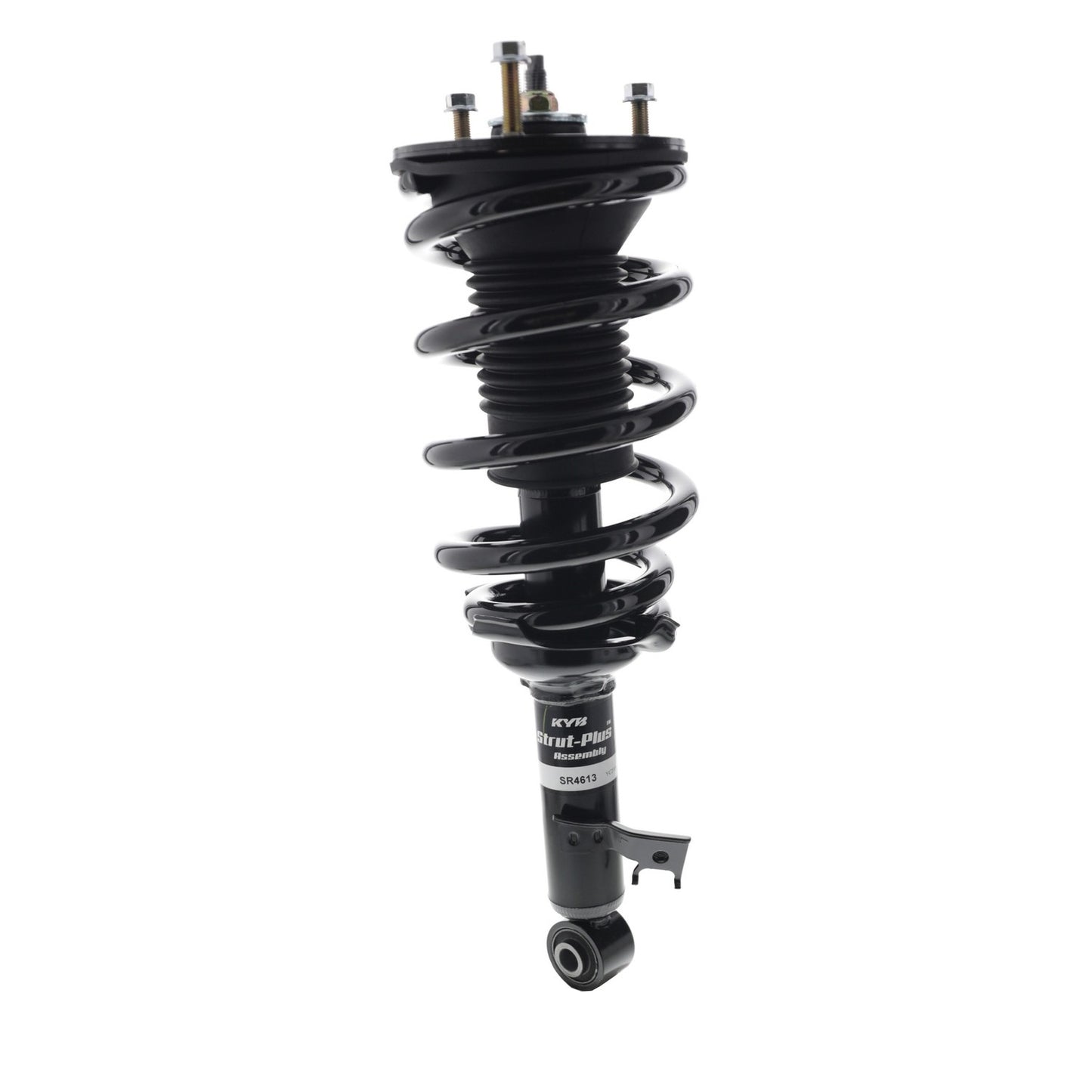 KYB 05-15 Toyota Tacoma 2WD (exc. PreRunner & X-Runner)  Shocks & Struts Strut Plus Front Left SR4613