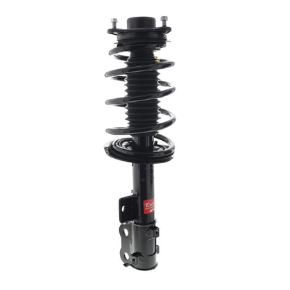 KYB Suspension Strut and Coil Spring Assembly SR4614