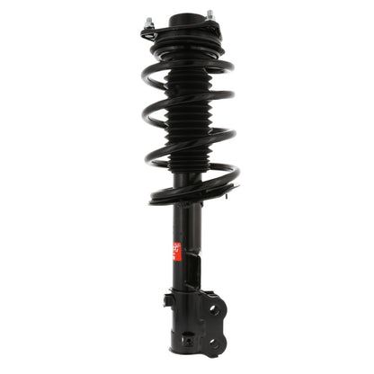 KYB Suspension Strut and Coil Spring Assembly SR4615