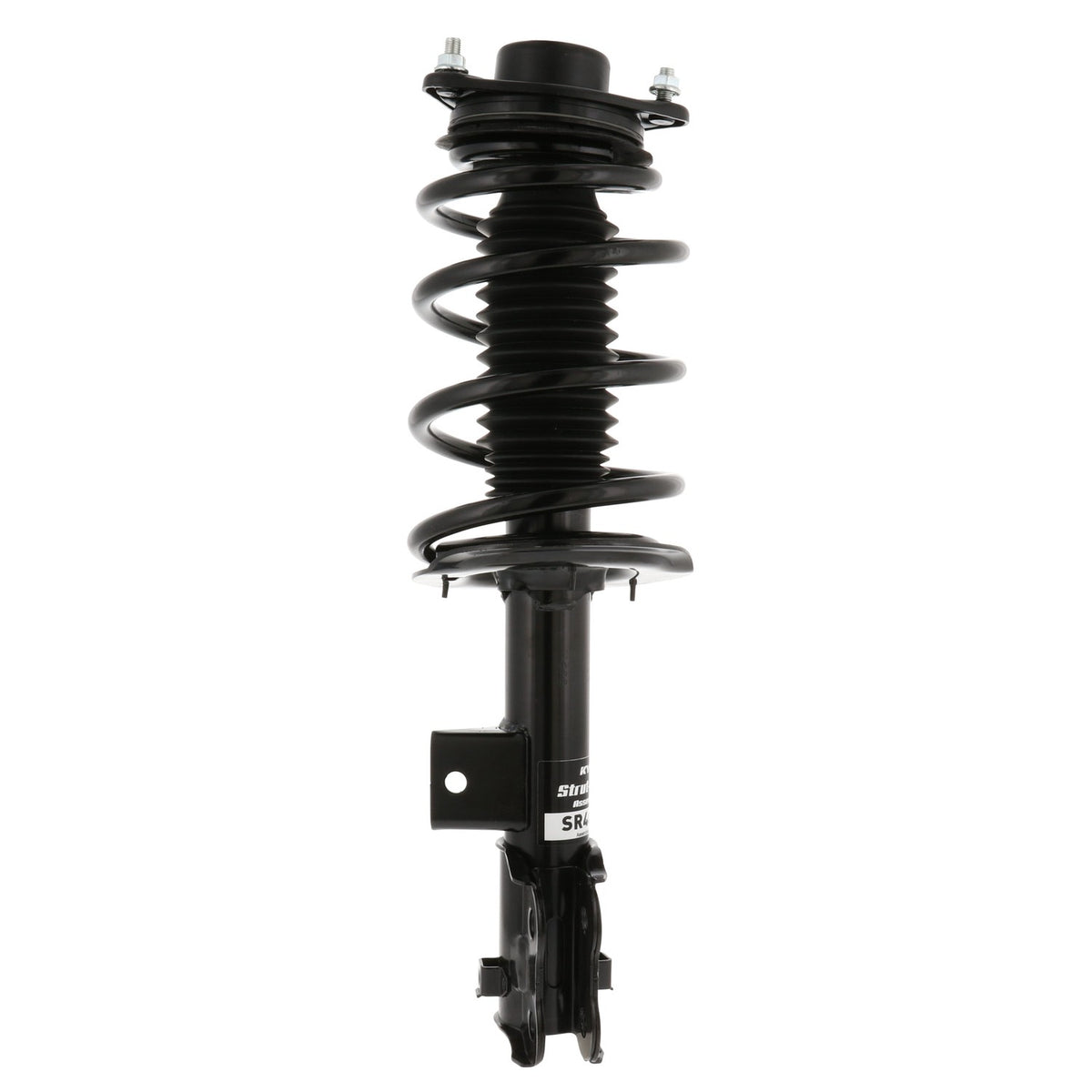 KYB Suspension Strut and Coil Spring Assembly SR4615