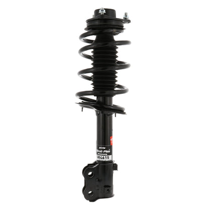 KYB Suspension Strut and Coil Spring Assembly SR4615