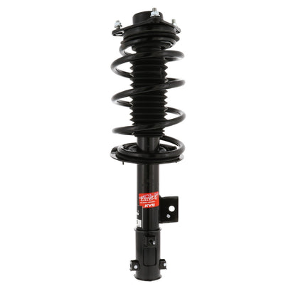 KYB Suspension Strut and Coil Spring Assembly SR4615