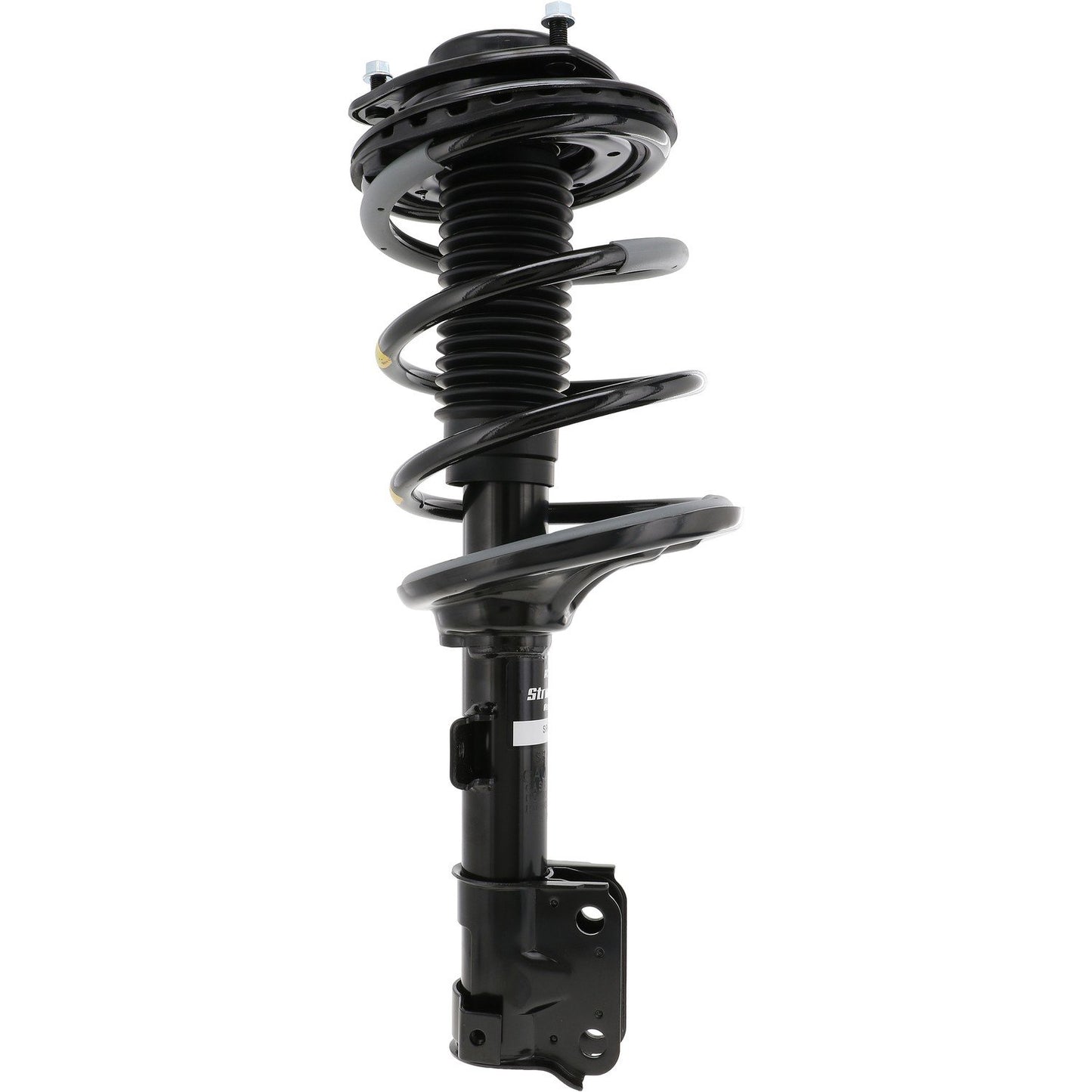 KYB Shocks & Struts Strut Plus Front Right 10-12 Mitsubishi Galant SR4616