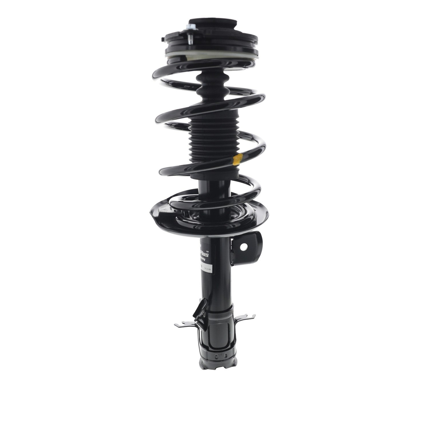 KYB 13-20 Nissan NV200 / 15-18 Chevy City Express Shocks & Struts Strut Plus Front Right SR4618