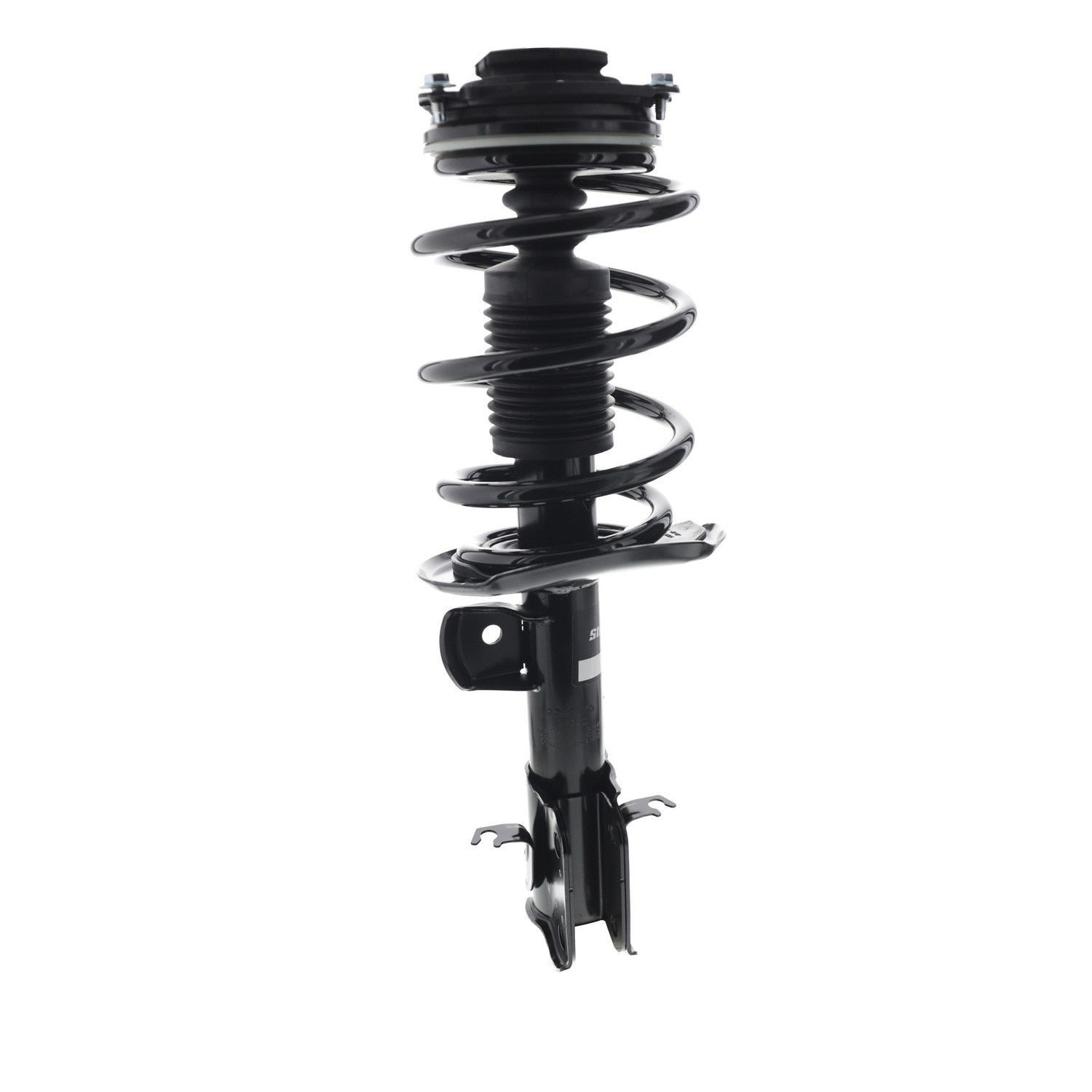 KYB 13-20 Nissan NV200 / 15-18 Chevy City Express Shocks & Struts Strut Plus Front Right SR4618