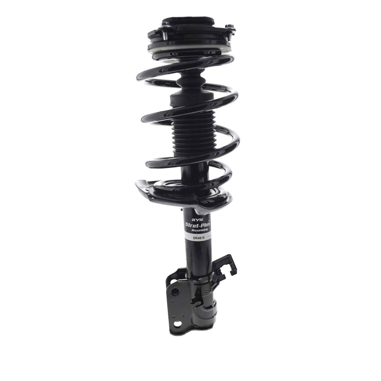 KYB 13-20 Nissan NV200 / 15-18 Chevy City Express Shocks & Struts Strut Plus Front Right SR4618