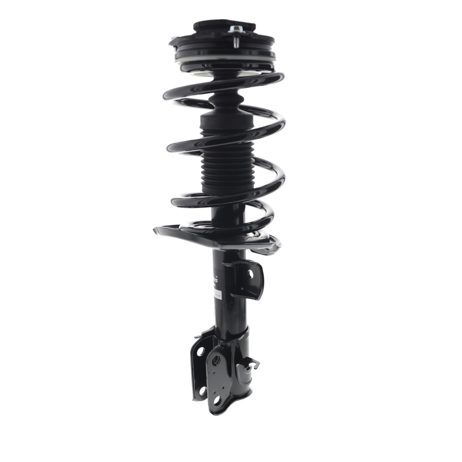 KYB 13-20 Nissan NV200 / 15-18 Chevy City Express Shocks & Struts Strut Plus Front Left SR4619