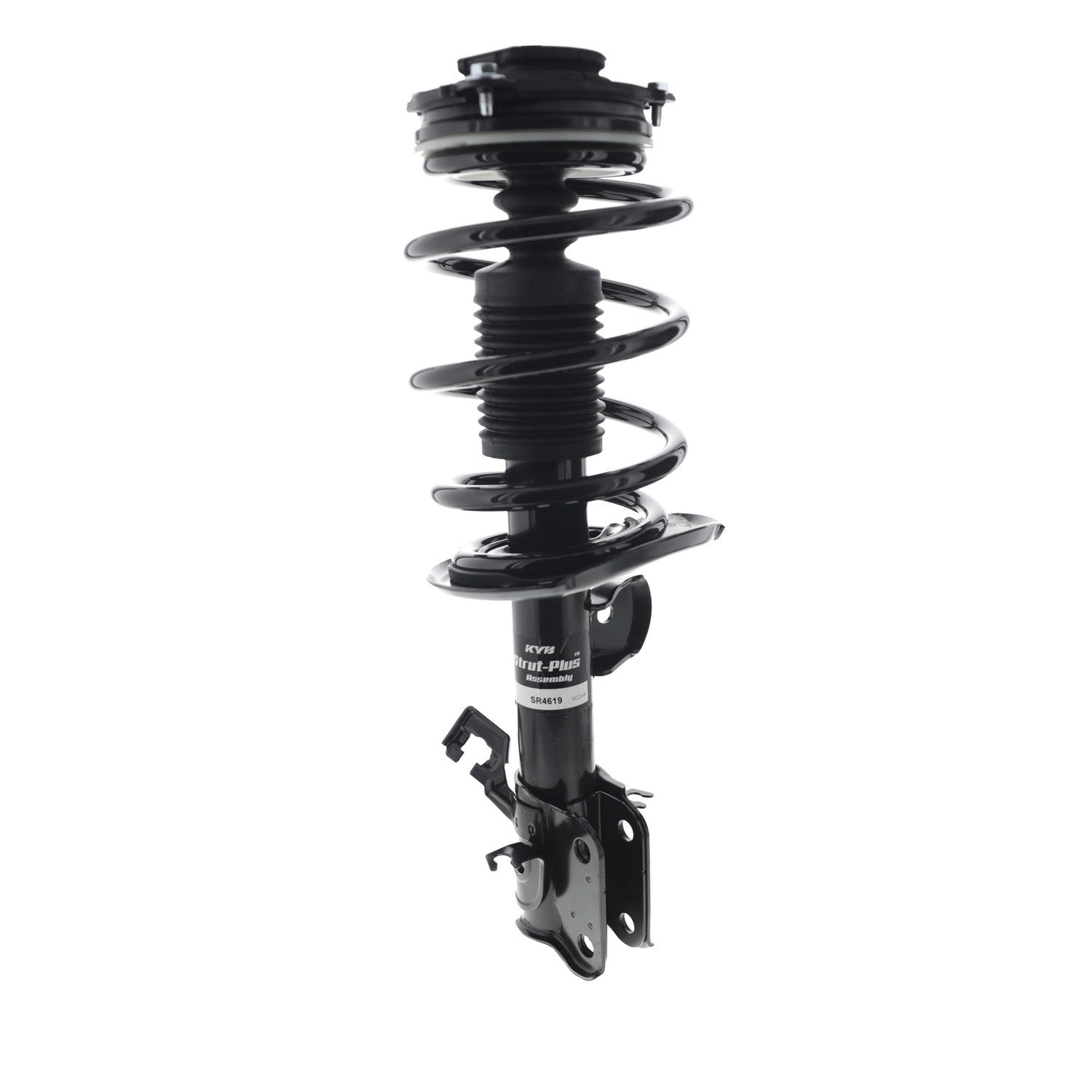 KYB 13-20 Nissan NV200 / 15-18 Chevy City Express Shocks & Struts Strut Plus Front Left SR4619