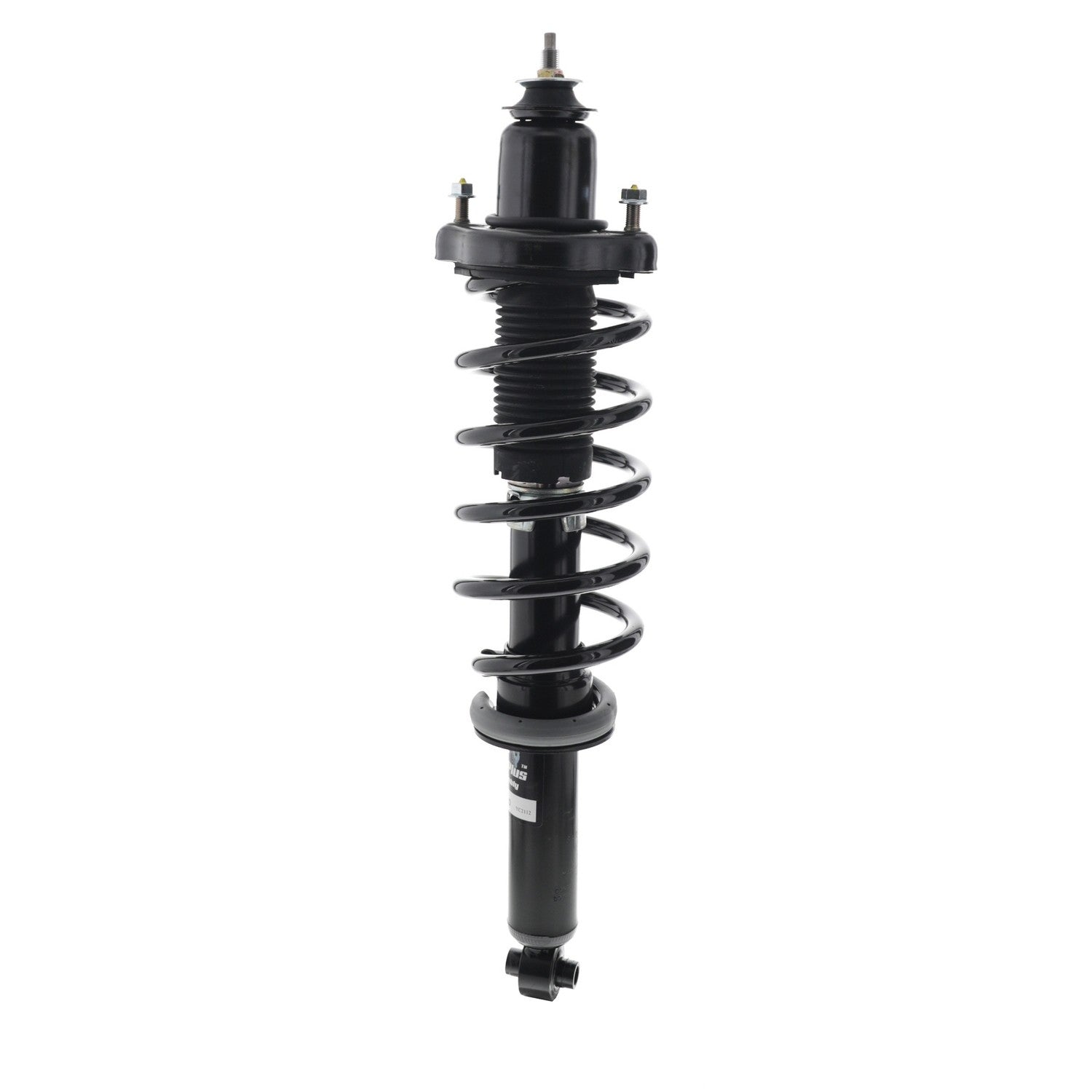 KYB Shocks & Struts Strut Plus Rear CHRYSLER Sebring Sedan FWD  2010-2007, DODGE Avenger 2010-2008 SR4620