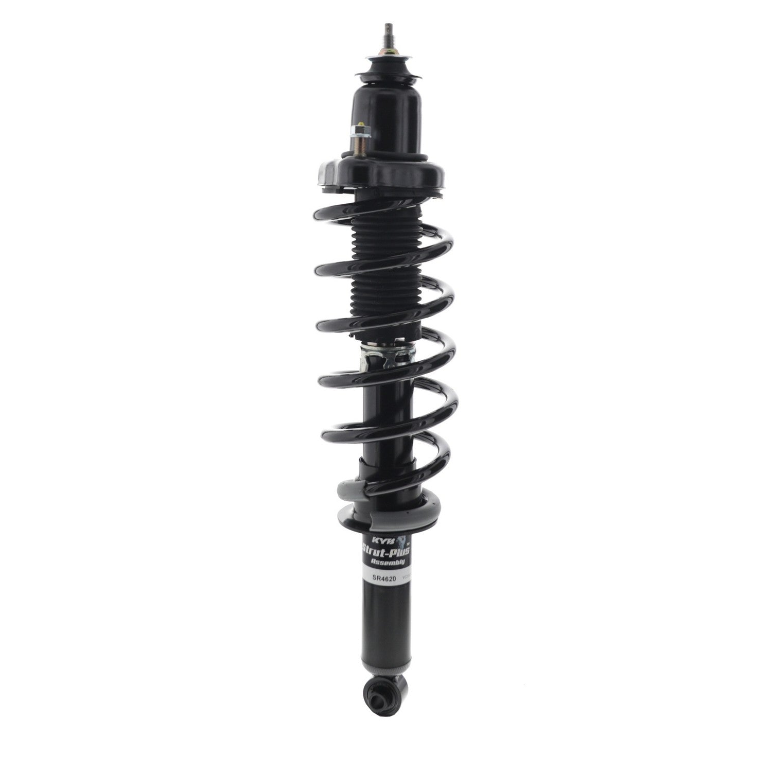 KYB Shocks & Struts Strut Plus Rear CHRYSLER Sebring Sedan FWD  2010-2007, DODGE Avenger 2010-2008 SR4620