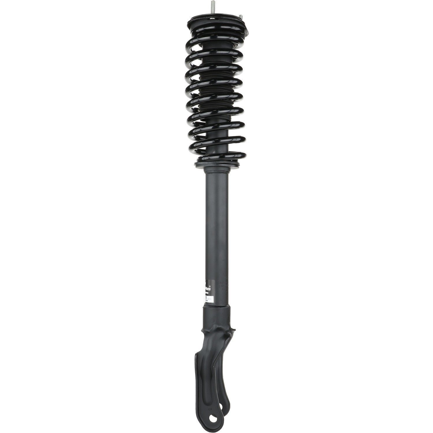 KYB Shocks & Struts Strut Plus Front Right 11-13 Jeep Grand Cherokee (4x2) 3.6L w/o STS SR4621