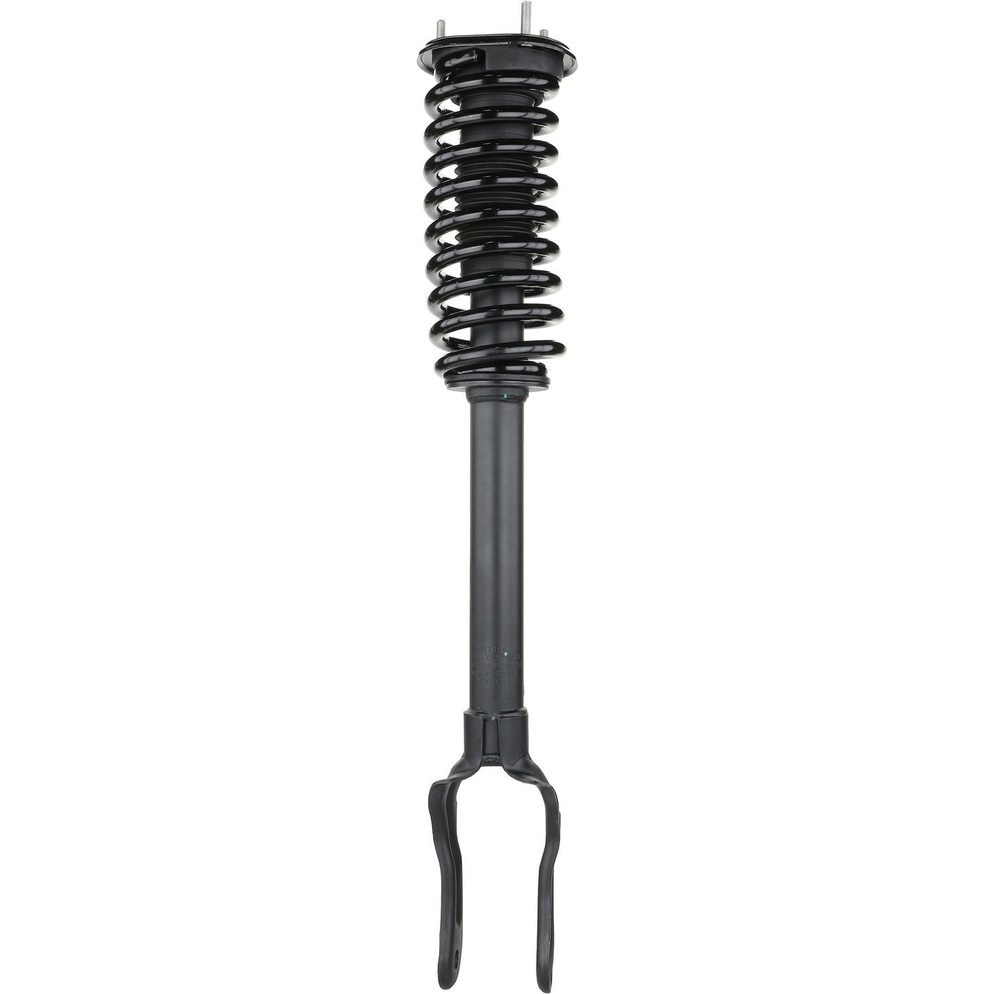 KYB Shocks & Struts Strut Plus Front Right 11-13 Jeep Grand Cherokee (4x2) 3.6L w/o STS SR4621