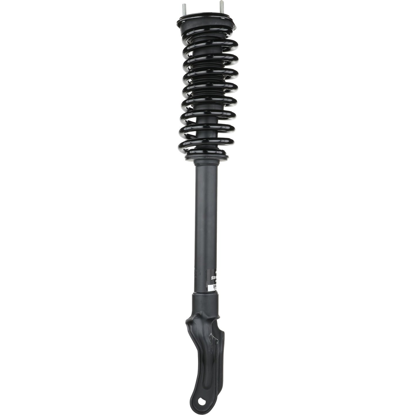 KYB Shocks & Struts Strut Plus Front Right 11-13 Jeep Grand Cherokee (4x2) 3.6L w/o STS SR4621