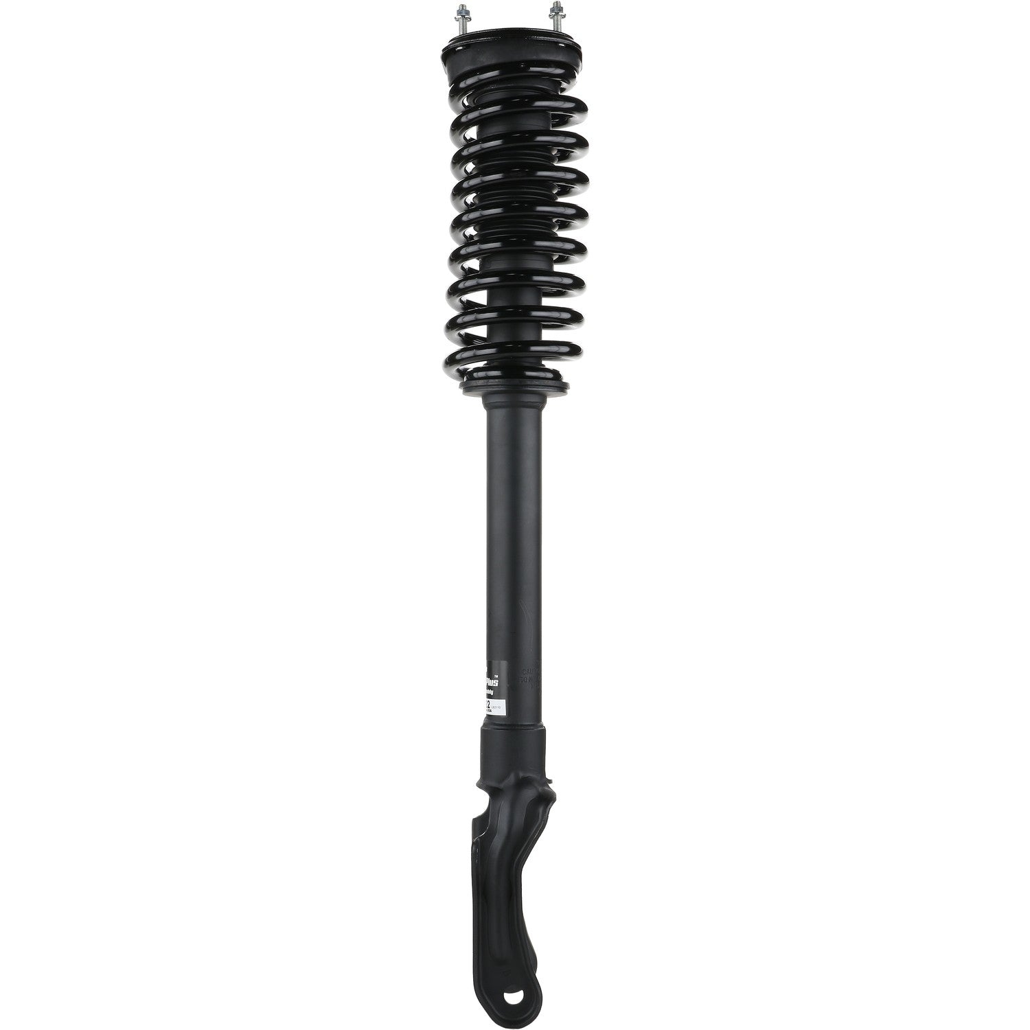 KYB Shocks & Struts Strut Plus Front Right 11-13 Jeep Grand Cherokee (4x2) 3.6L w/o STS SR4622