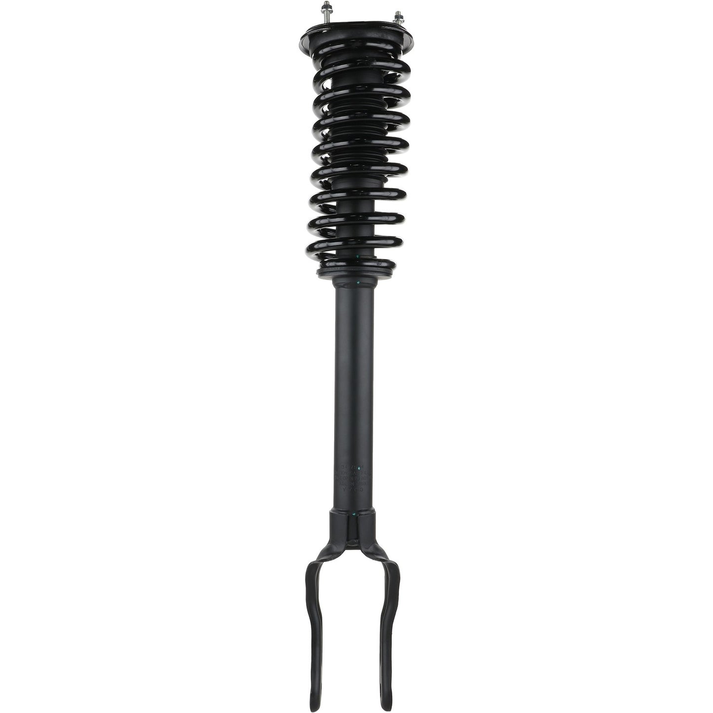 KYB Shocks & Struts Strut Plus Front Right 11-13 Jeep Grand Cherokee (4x2) 3.6L w/o STS SR4622