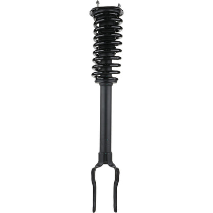KYB Shocks & Struts Strut Plus Front Right 11-13 Jeep Grand Cherokee (4x2) 3.6L w/o STS SR4622