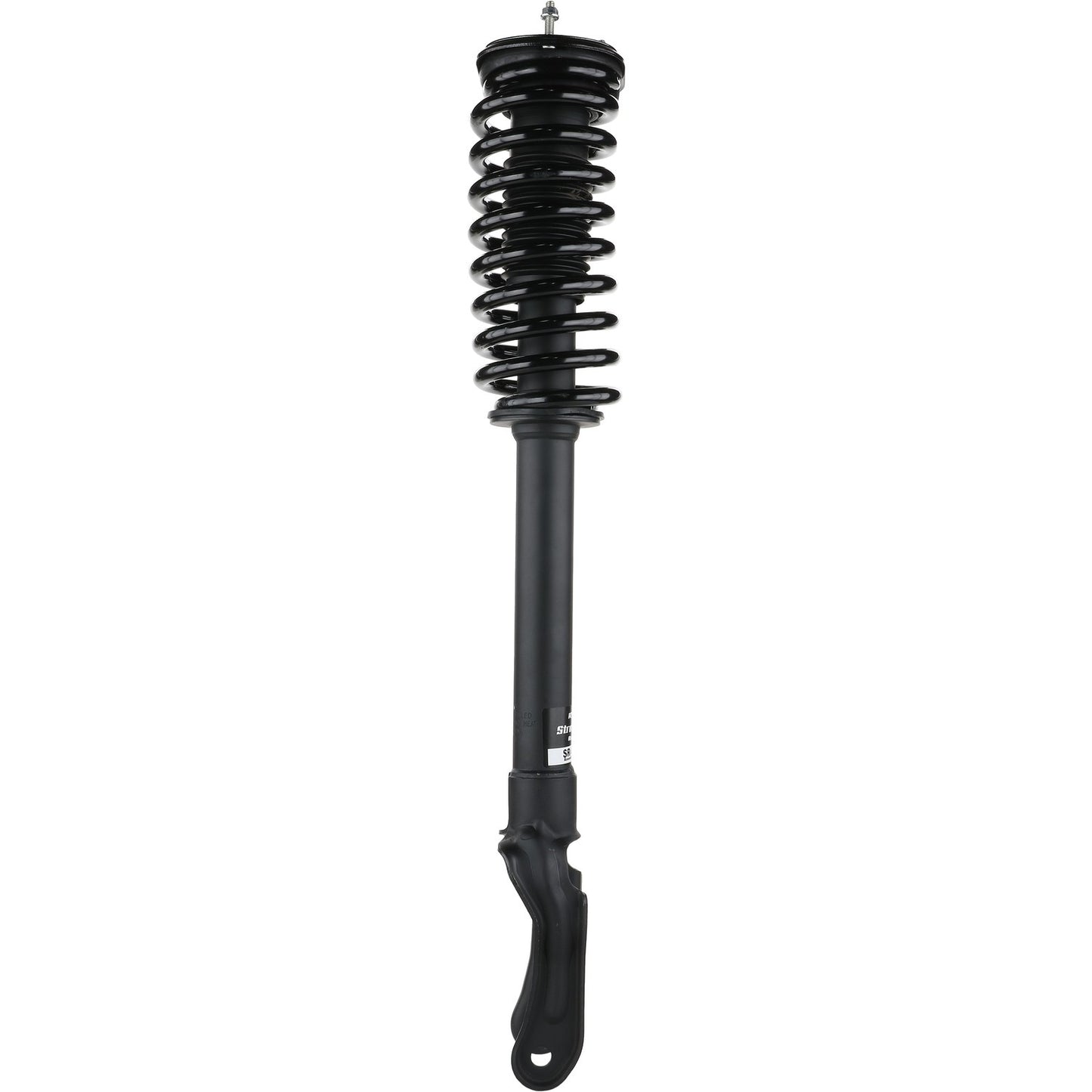 KYB Shocks & Struts Strut Plus Front Right 11-13 Jeep Grand Cherokee (4x2) 3.6L w/o STS SR4622