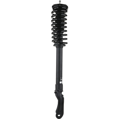 KYB Shocks & Struts Strut Plus Front Right 11-13 Jeep Grand Cherokee (4x2) 3.6L w/o STS SR4622