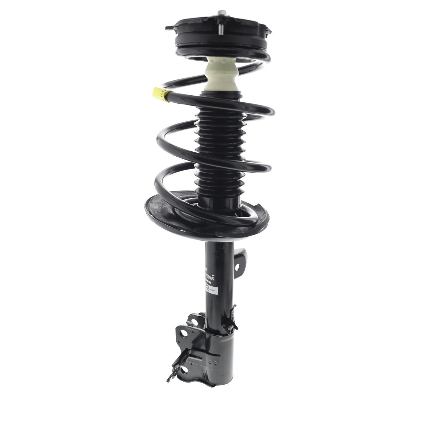 KYB 2014 Nissan Murano (Exc. CrossCabriolet) Shocks & Struts Strut Plus Front Right SR4623