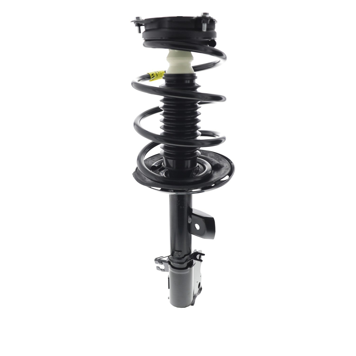 KYB 2014 Nissan Murano (Exc. CrossCabriolet) Shocks & Struts Strut Plus Front Right SR4623
