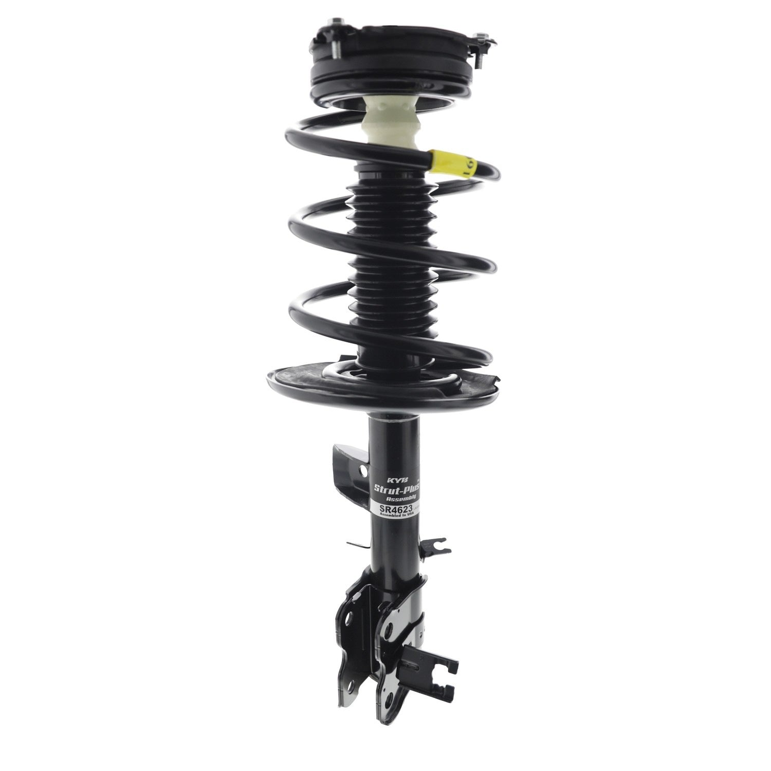 KYB 2014 Nissan Murano (Exc. CrossCabriolet) Shocks & Struts Strut Plus Front Right SR4623