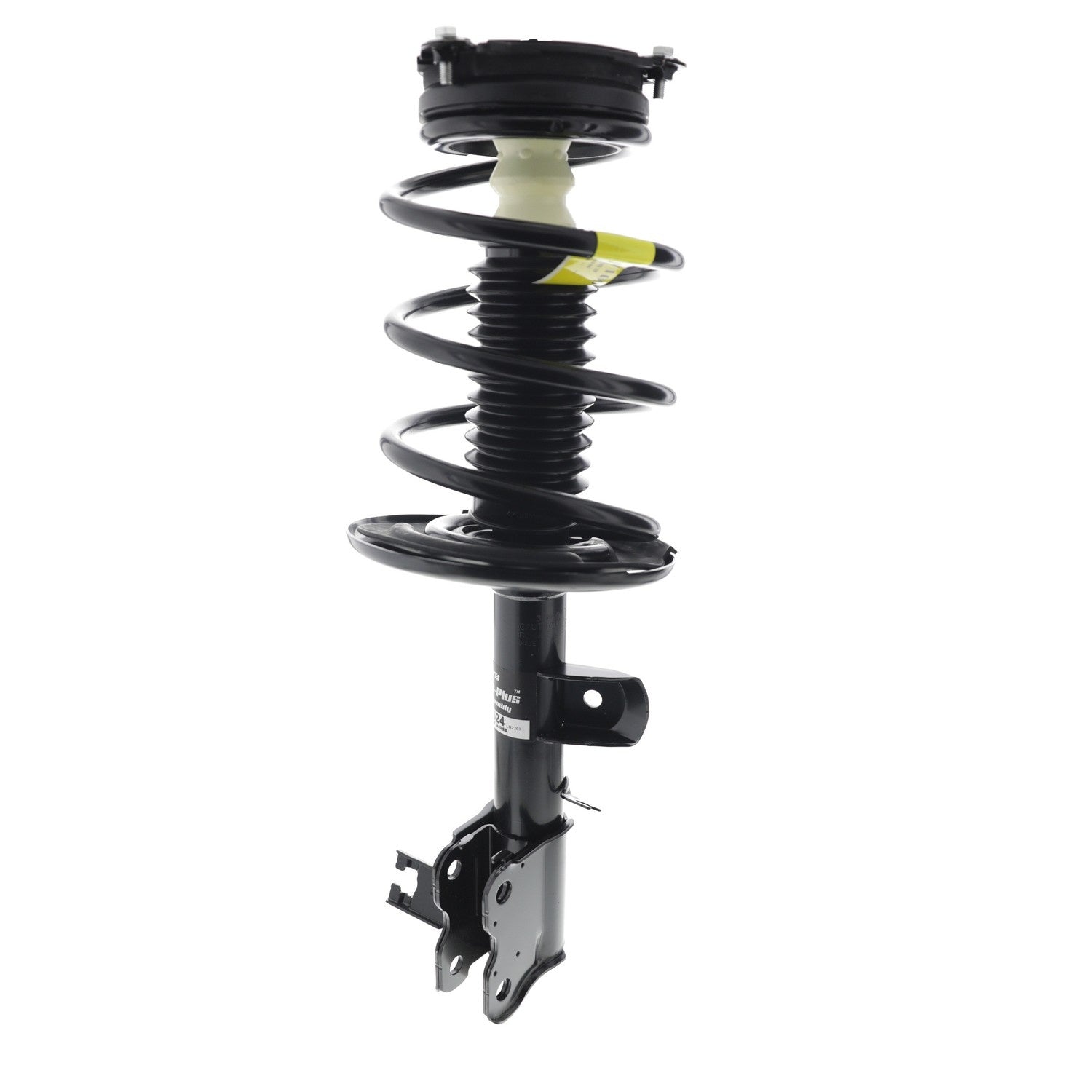 KYB 2014 Nissan Murano (Exc. CrossCabriolet) Shocks & Struts Strut Plus Front Left SR4624