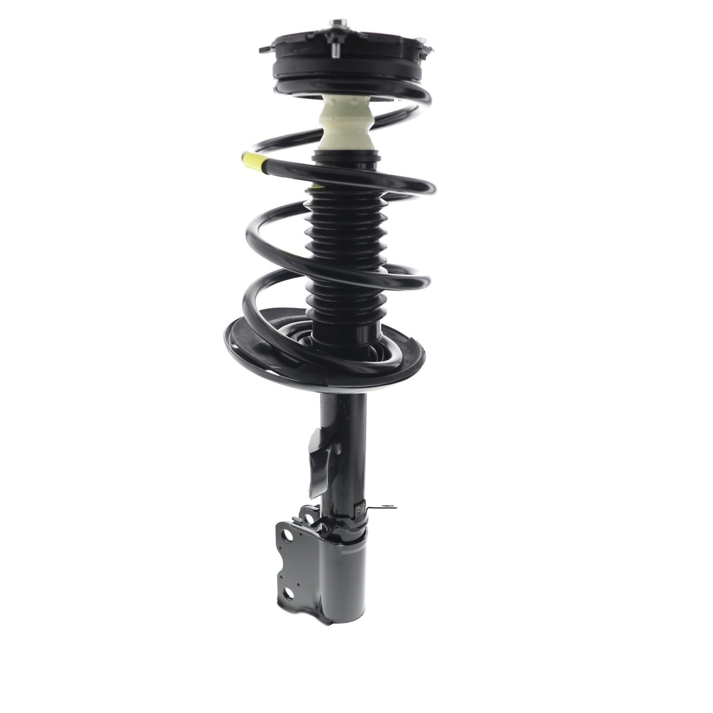 KYB 2014 Nissan Murano (Exc. CrossCabriolet) Shocks & Struts Strut Plus Front Left SR4624