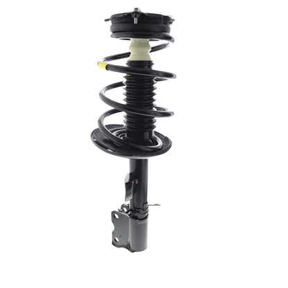 KYB 2014 Nissan Murano (Exc. CrossCabriolet) Shocks & Struts Strut Plus Front Left SR4624