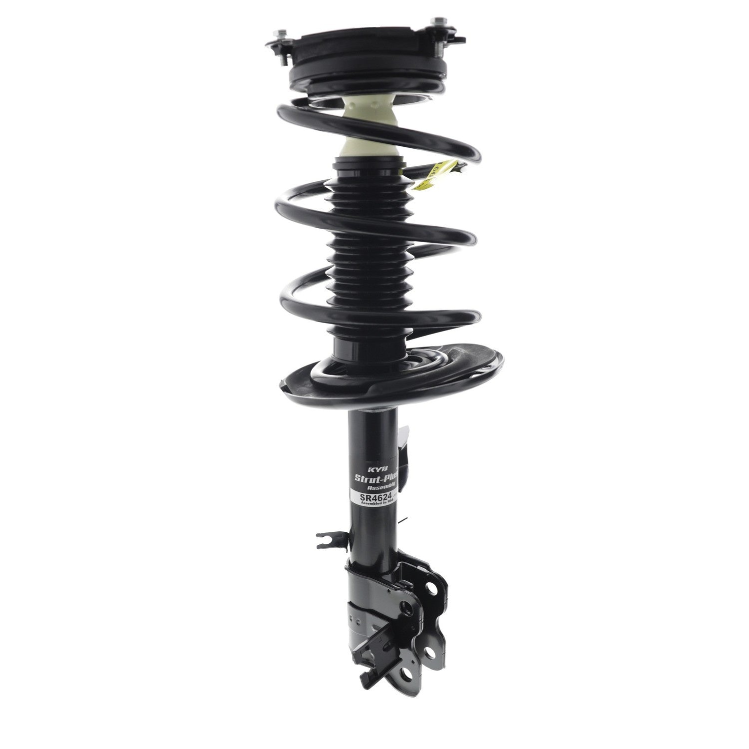 KYB 2014 Nissan Murano (Exc. CrossCabriolet) Shocks & Struts Strut Plus Front Left SR4624