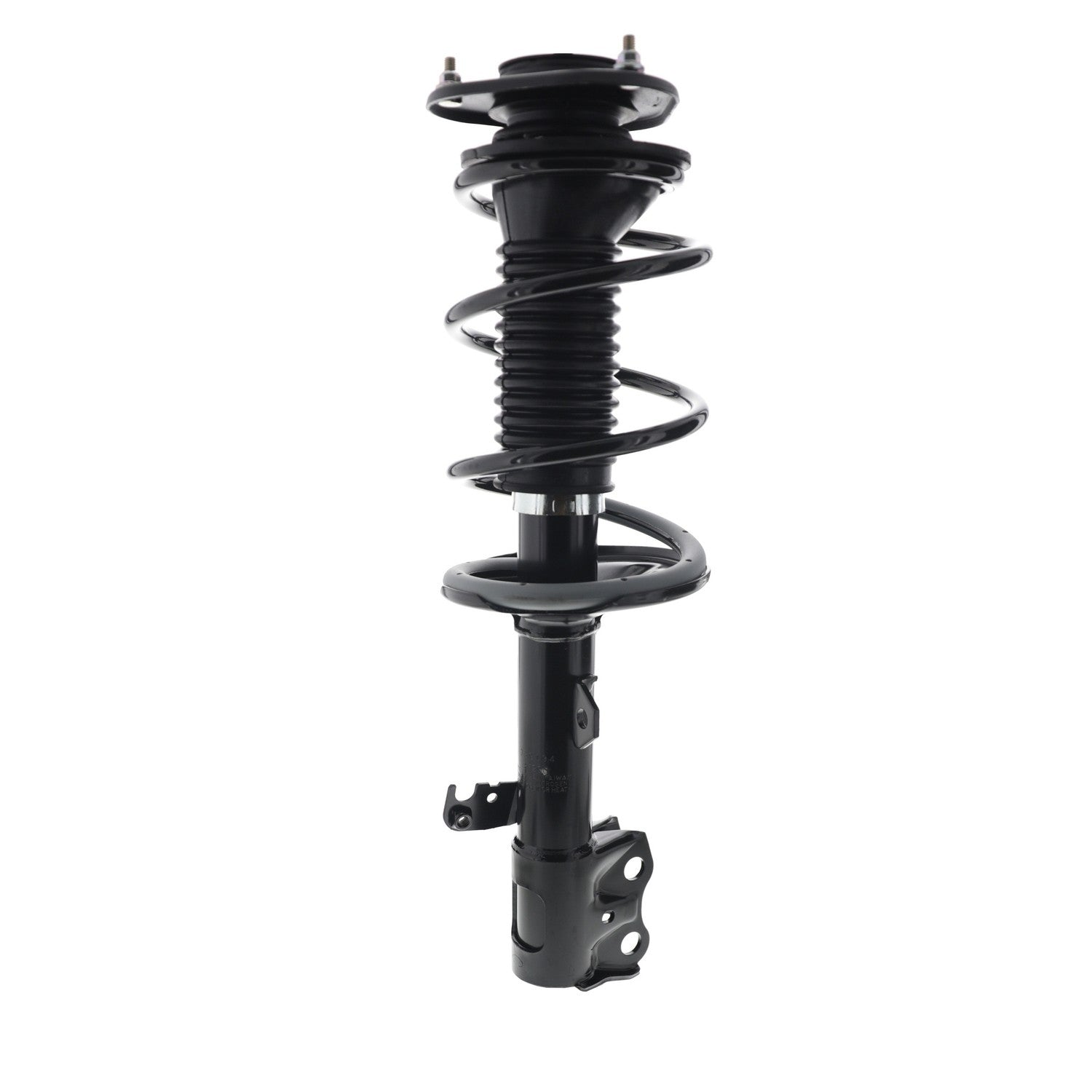 KYB Suspension Strut and Coil Spring Assembly SR4625