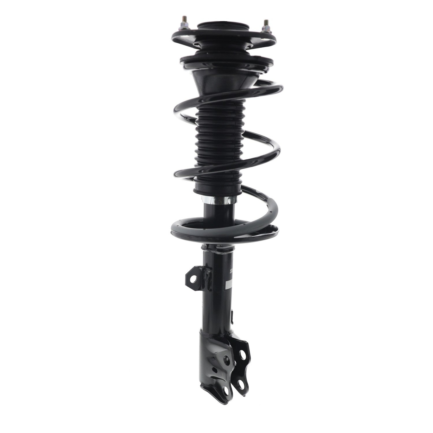 KYB Suspension Strut and Coil Spring Assembly SR4625